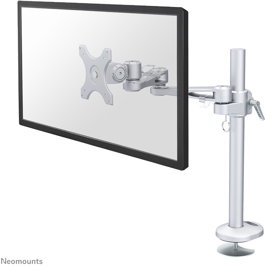 Mbajtëse për TV Desk mount for flat screens up to 30" (76 cm) 12KG FPMA-D935G Neomounts