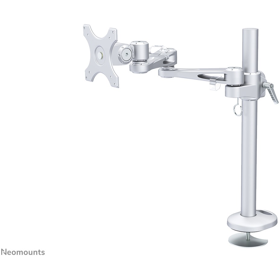 Mbajtëse për TV Desk mount for flat screens up to 30" (76 cm) 12KG FPMA-D935G Neomounts - Figura 2