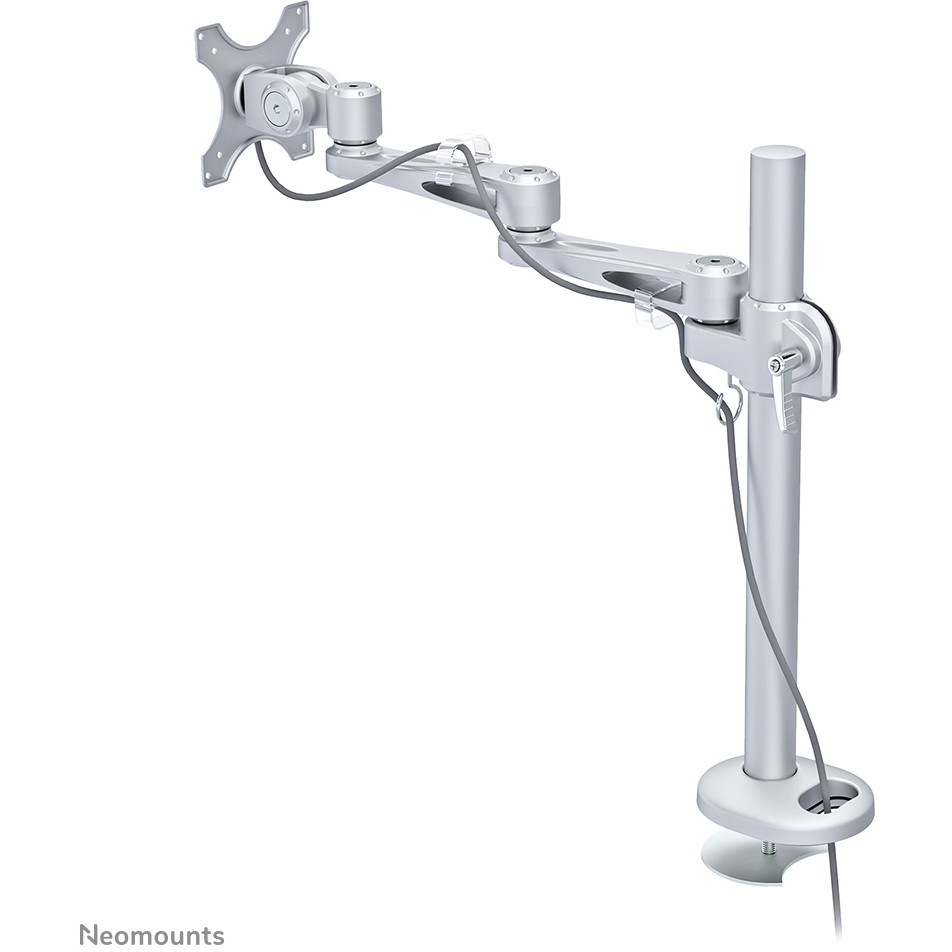 Mbajtëse për TV Desk mount for flat screens up to 30" (76 cm) 12KG FPMA-D935G Neomounts - Figura 3