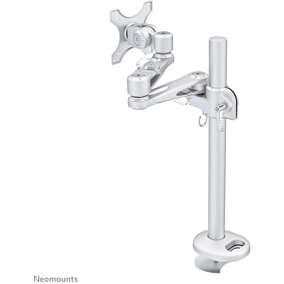 Mbajtëse për TV Desk mount for flat screens up to 30" (76 cm) 12KG FPMA-D935G Neomounts - Figura 5