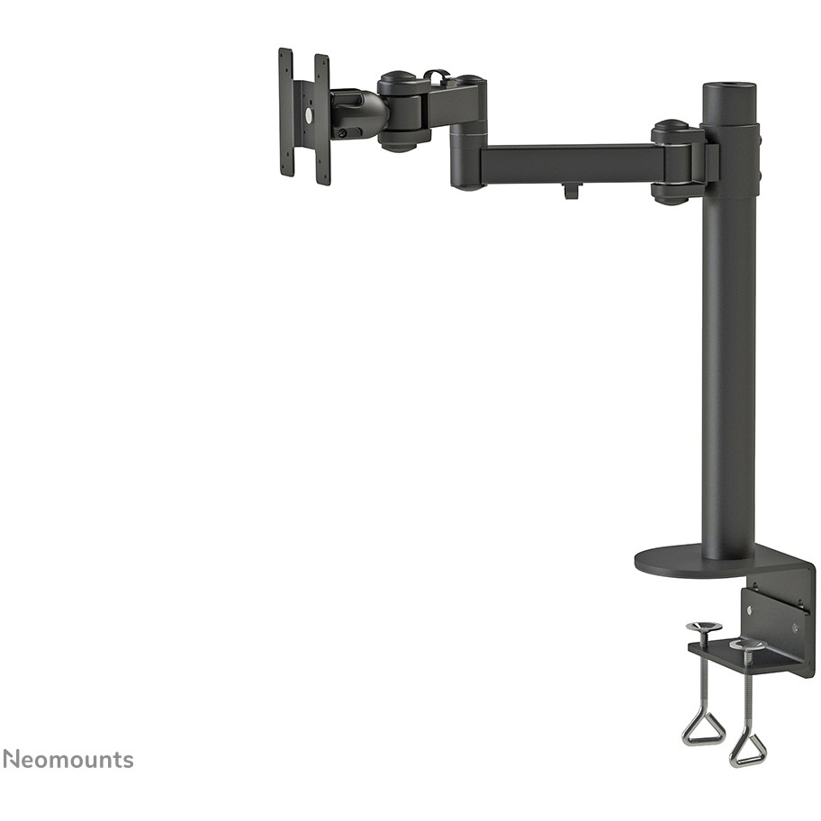 Mbajtëse për Monitor Neomounts FPMA-D960BLACKPLUS Tischhalterung për monitorë me ekran të gjerë dhe monitorë të përkulur deri në 49" (124 cm) - E zezë - Figura 2