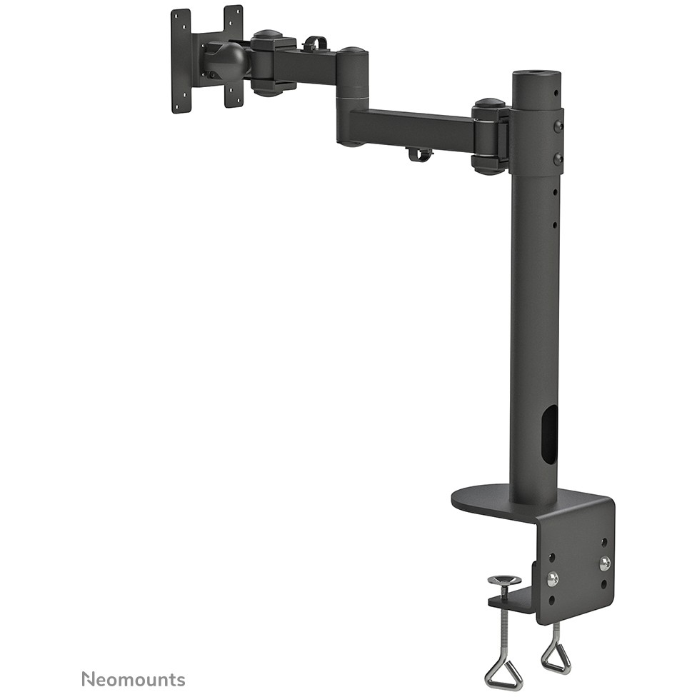 Mbajtëse për Monitor Neomounts FPMA-D960BLACKPLUS Tischhalterung për monitorë me ekran të gjerë dhe monitorë të përkulur deri në 49" (124 cm) - E zezë - Figura 3