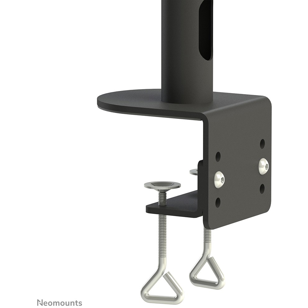 Mbajtëse për Monitor Neomounts FPMA-D960BLACKPLUS Tischhalterung për monitorë me ekran të gjerë dhe monitorë të përkulur deri në 49" (124 cm) - E zezë - Figura 5