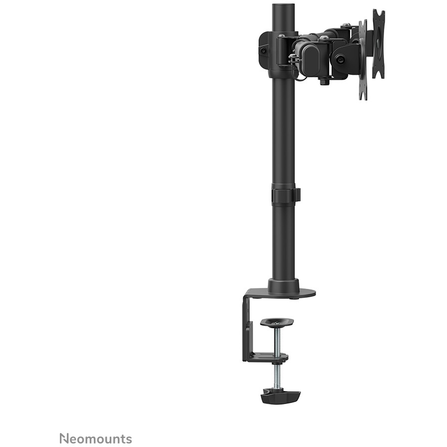 Mbajtëse për Monitor Neomounts FPMA-DCB100DBLACK Mbajtëse tavoline për dy ekrane të sheshtë deri në 27" (69 cm) - Figura 4