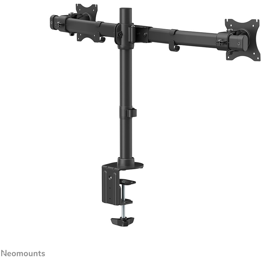Mbajtëse për Monitor Neomounts FPMA-DCB100DBLACK Mbajtëse tavoline për dy ekrane të sheshtë deri në 27" (69 cm) - Figura 5