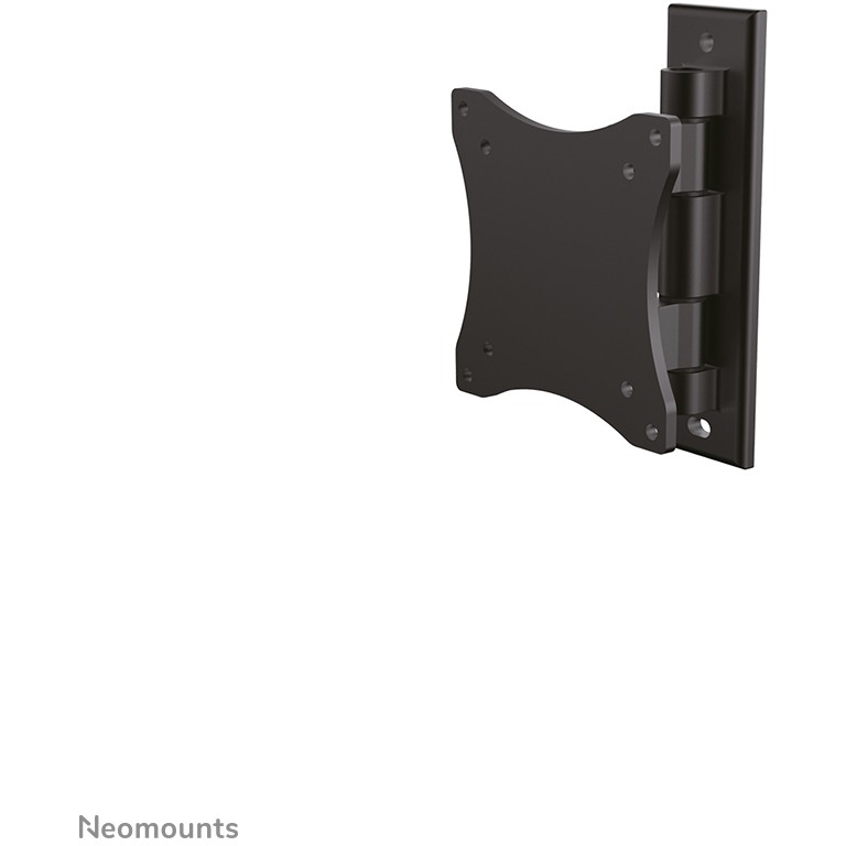 Mbajtëse për TV Neomounts Wandhalterung me dy pika rrotullimi për ekrane të sheshta deri në 27" (69 cm) 12KG FPMA-W810BLACK Neomounts - Figura 2