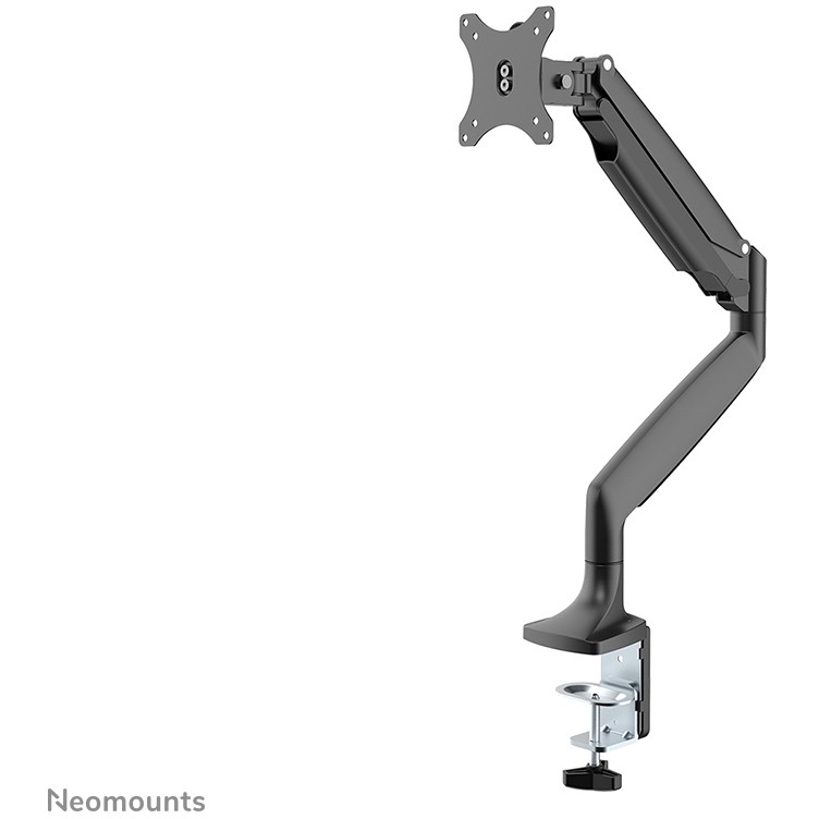 Mbajtëse për Monitor Desk mount for flat screens up to 32" (82 cm) 9KG NM-D750BLACK Neomounts - Figura 2
