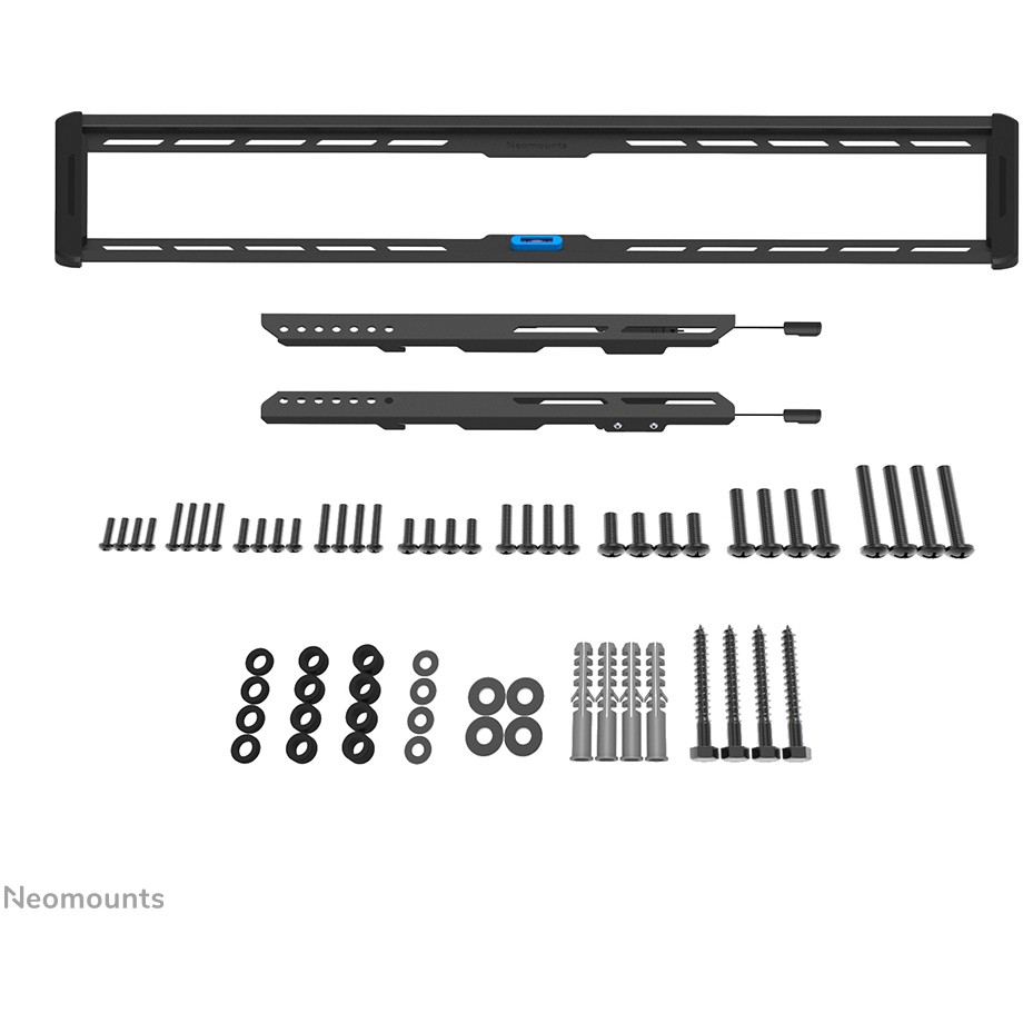 Mbajtëse për TV Neomounts WL30-550BL18 Muri për ekrane 43-86" 70KG - Figura 3