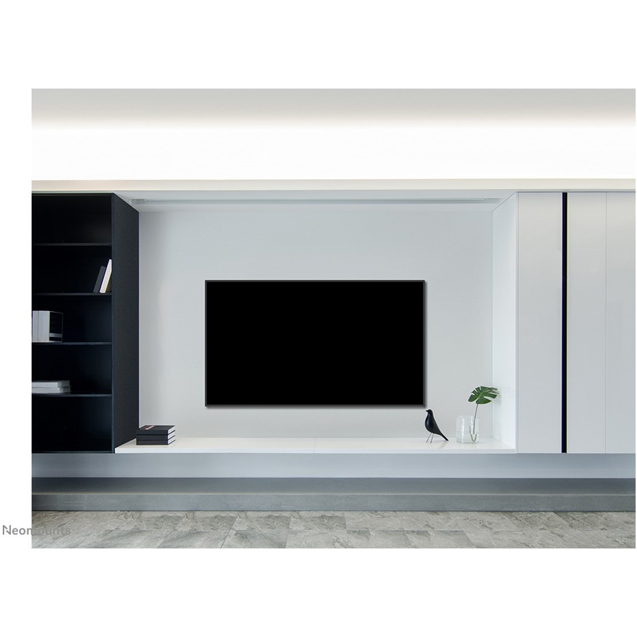 Mbajtëse për TV Neomounts WL30-550BL18 Muri për ekrane 43-86" 70KG - Figura 5