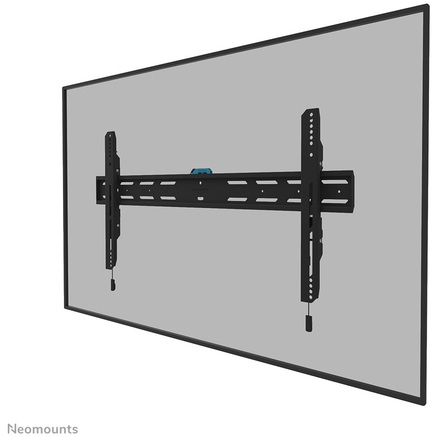 Mbajtëse për Monitor Neomounts WL30S-850BL18 mbajtëse muri për ekrane 43-98" - E zezë
