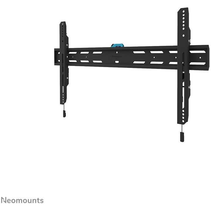 Mbajtëse për Monitor Neomounts WL30S-850BL18 mbajtëse muri për ekrane 43-98" - E zezë - Figura 2