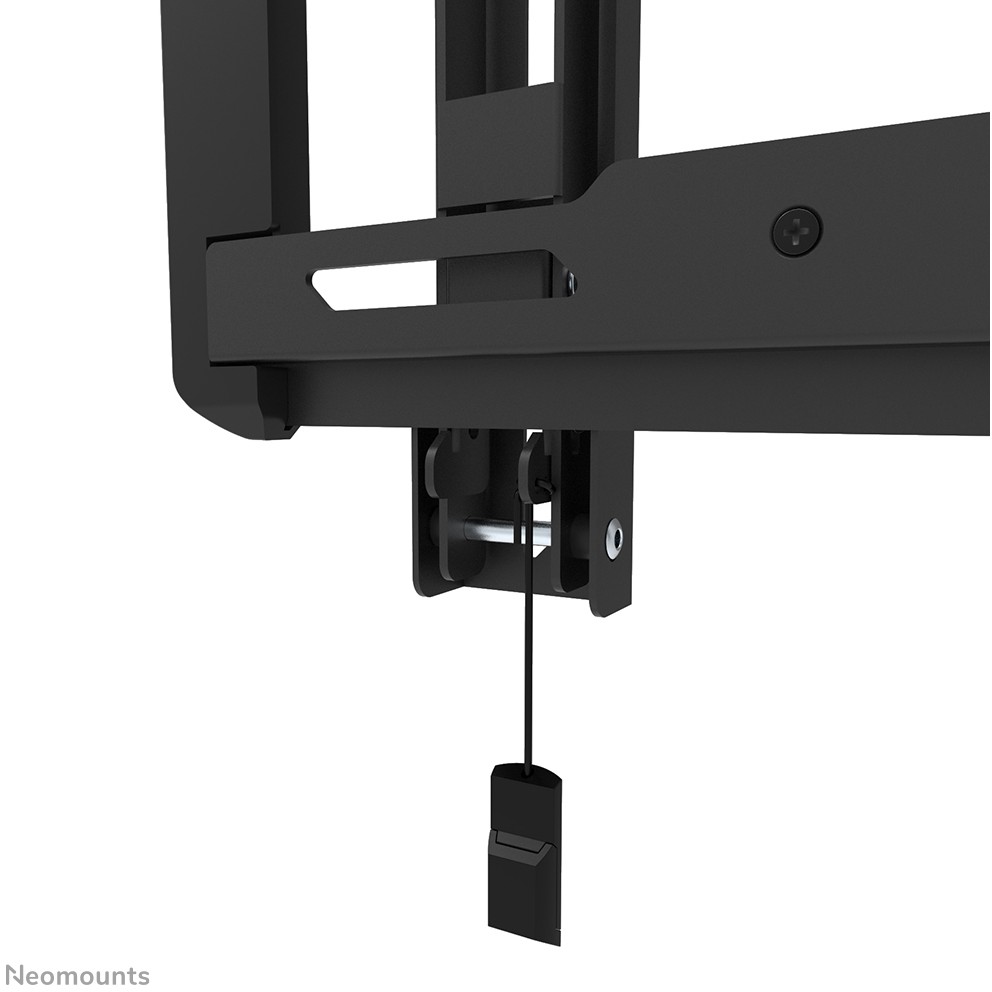 Mbajtëse për TV Wall mount. Tiltable. for 24-55" screens. 45KG. WL35-550BL12 Neomounts - Figura 3