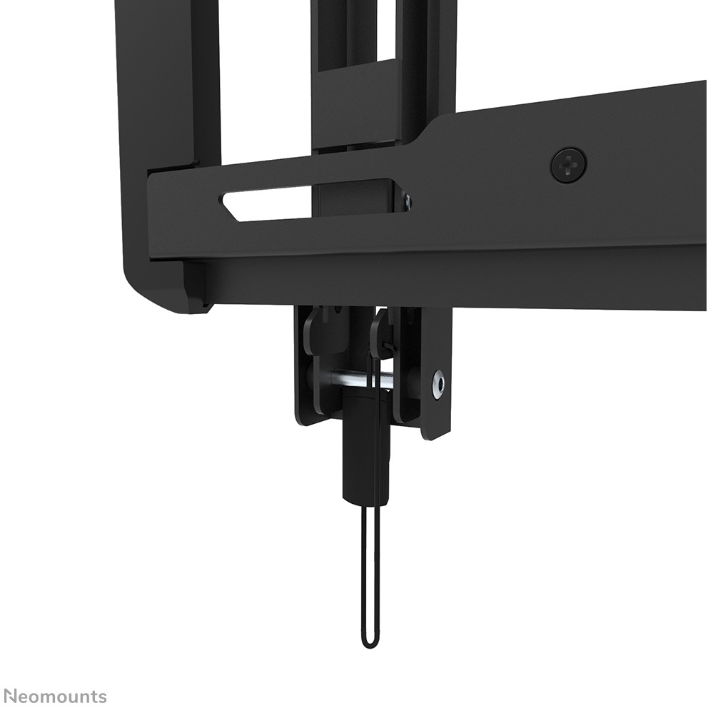 Mbajtëse për TV Wall mount. Tiltable. for 24-55" screens. 45KG. WL35-550BL12 Neomounts - Figura 4