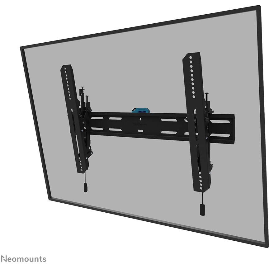 Mbajtëse për TV Neomounts wall mount. Tiltable. for 40-82" screens. 70KG WL35S-850BL16