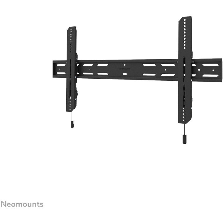 Mbajtëse për TV Neomounts WL35S-850BL18 mbajtëse muri e rregullueshme për ekrane 43-98" - E zezë - Figura 2