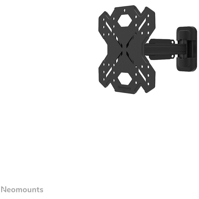 Mbajtëse për TV Neomounts WL40S-840BL12 movable wall mount for 32-55" screens - Black - Figura 2