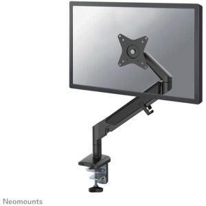 Mbajtëse për Monitor Neomounts Full-Motion-Tischhalterung për ekrane 17-32" 9KG DS70-810BL1