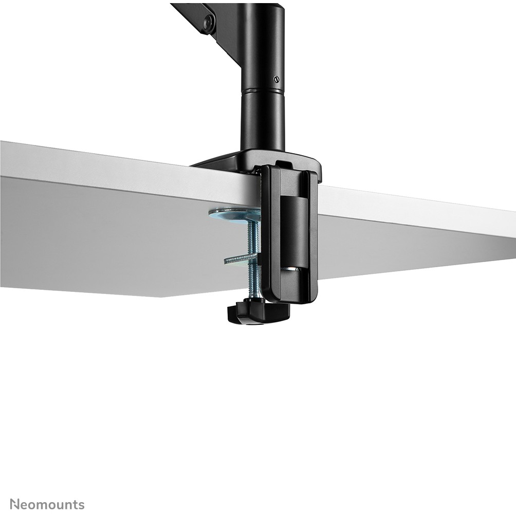 Mbajtëse për Monitor Neomounts Full-Motion-Tischhalterung për ekrane 17-32" 9KG DS70-810BL1 - Figura 5
