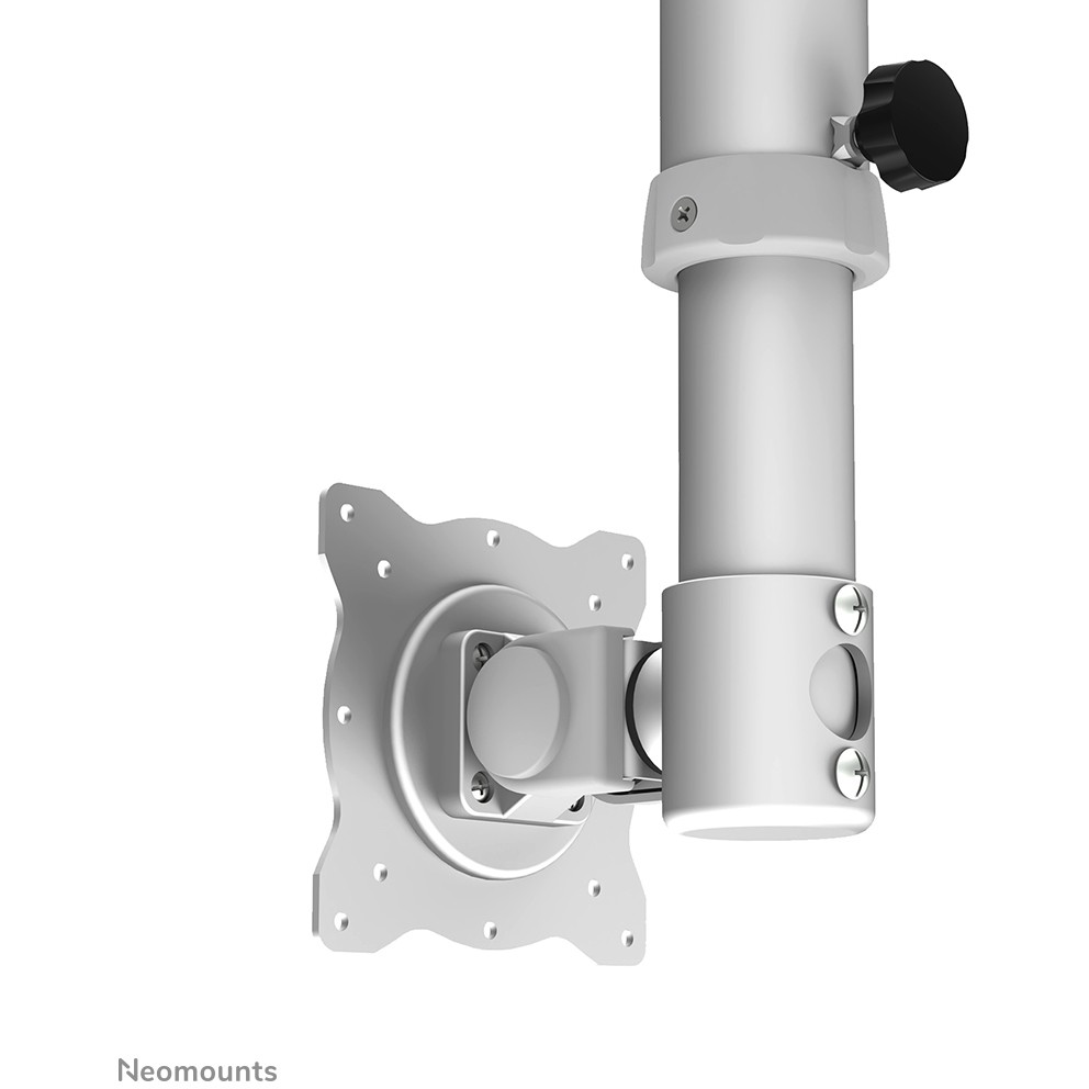 Mbajtëse për TV Ceiling mount for flat screens/TVs up to 30" (76 cm) 12KG FPMA-C025SILVER Neomounts - Figura 4