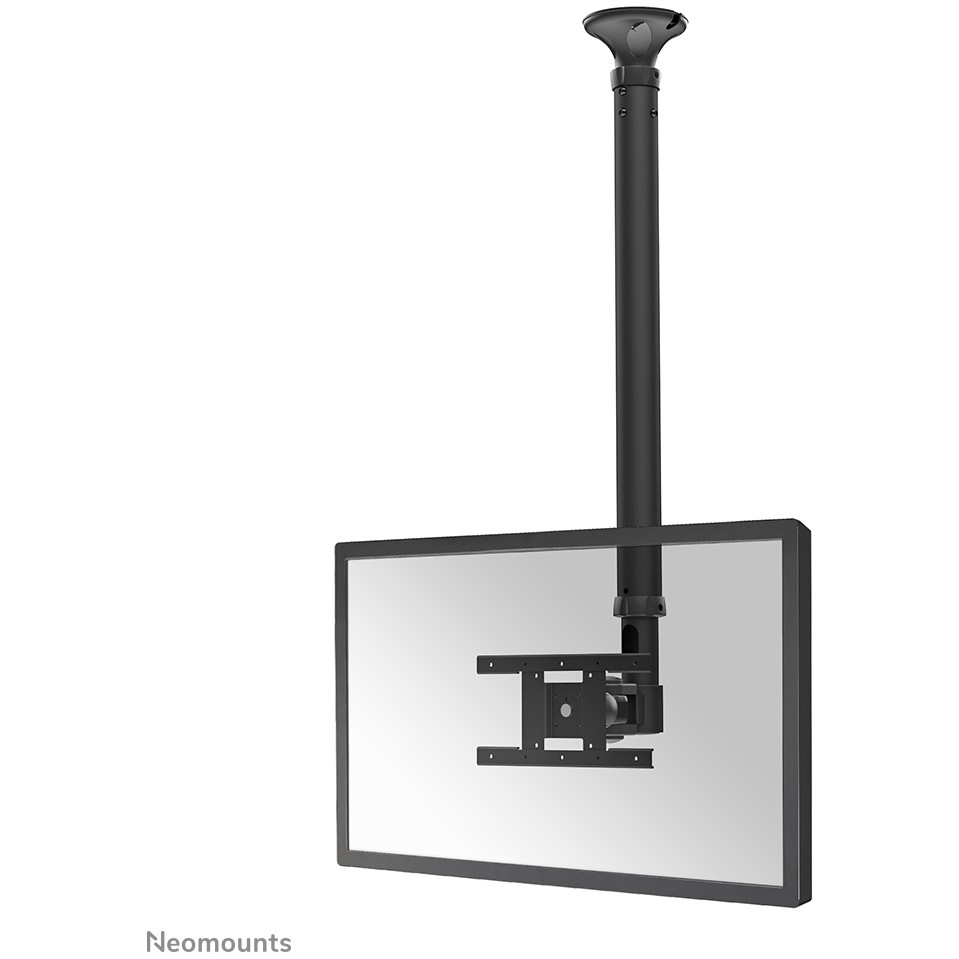 Mbajtëse për Monitor Neomounts FPMA-C100 Mbajtëse tavani për ekrane të sheshta/TV deri në 30" (76 cm)