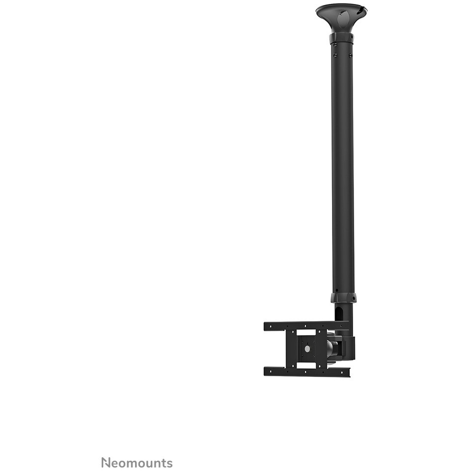Mbajtëse për Monitor Neomounts FPMA-C100 Mbajtëse tavani për ekrane të sheshta/TV deri në 30" (76 cm) - Figura 2