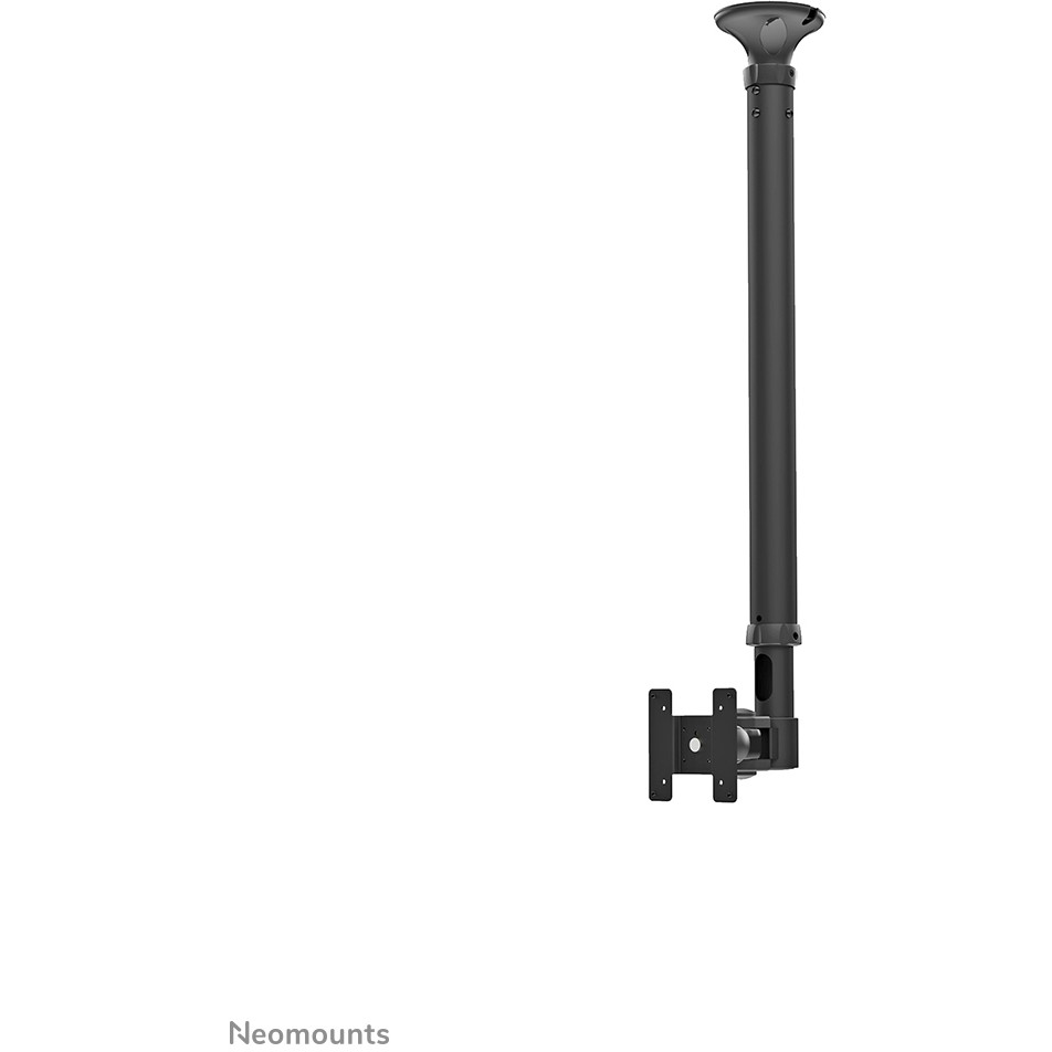 Mbajtëse për Monitor Neomounts FPMA-C100 Mbajtëse tavani për ekrane të sheshta/TV deri në 30" (76 cm) - Figura 3
