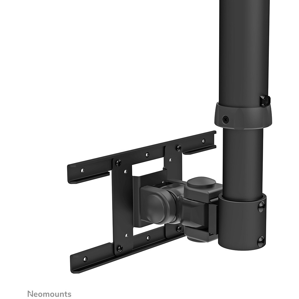 Mbajtëse për Monitor Neomounts FPMA-C100 Mbajtëse tavani për ekrane të sheshta/TV deri në 30" (76 cm) - Figura 5