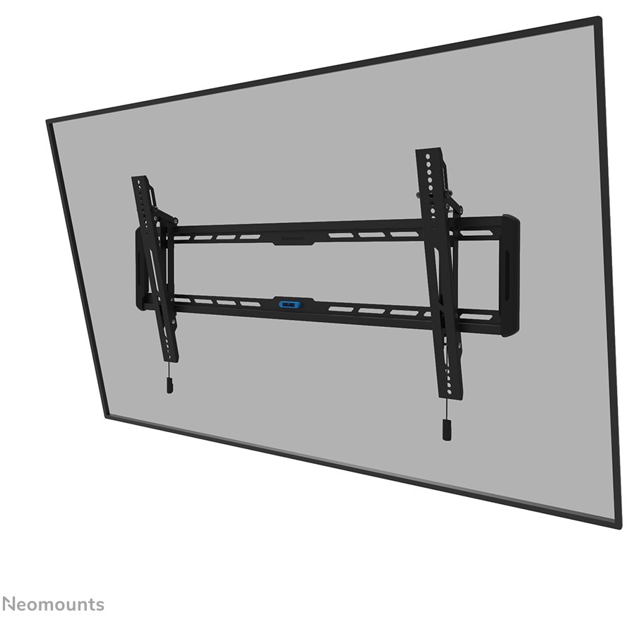Mbajtëse për TV Neomounts WL35-550BL18 tilting wall mount for 43-86" screens - Black