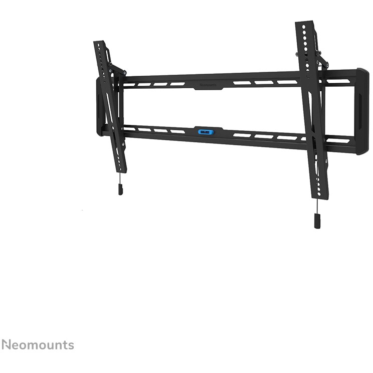 Mbajtëse për TV Neomounts WL35-550BL18 tilting wall mount for 43-86" screens - Black - Figura 2
