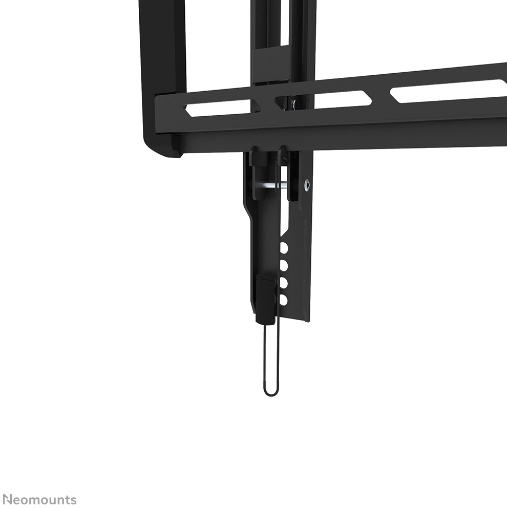 Mbajtëse për TV Neomounts WL35-550BL18 tilting wall mount for 43-86" screens - Black - Figura 4
