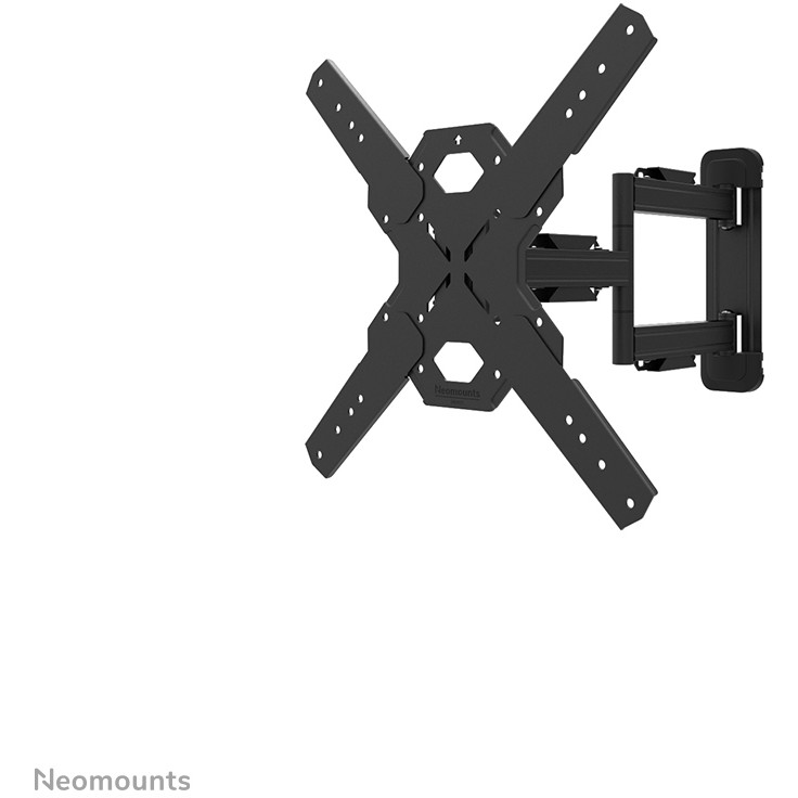 Mbajtëse për TV Wall mount. Fully movable. For 32-65" screens. 40KG WL40S-850BL14 Neomounts - Figura 2
