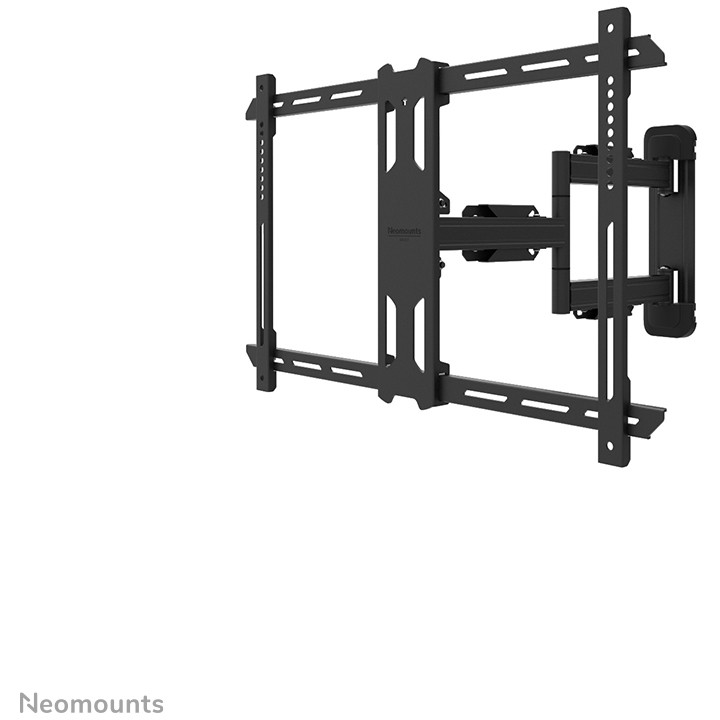 Mbajtëse për TV Wall mount. Fully movable. For 40-70" screens. 45KG. WL40S-850BL16 Neomounts - Figura 2