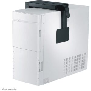 Mbajtës & Ftohës për Laptop Neomounts Universeller PC-Halter 30KG CPU-D100BLACK