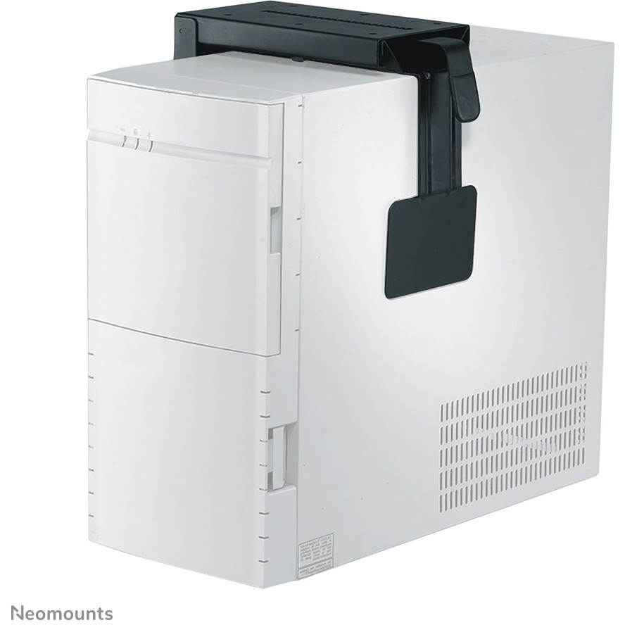 Mbajtës & Ftohës për Laptop Neomounts Universeller PC-Halter 30KG CPU-D100BLACK
