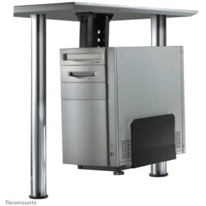 Mbajtës & Ftohës për Laptop Neomounts Universeller PC-Halter 30KG CPU-D200BLACK