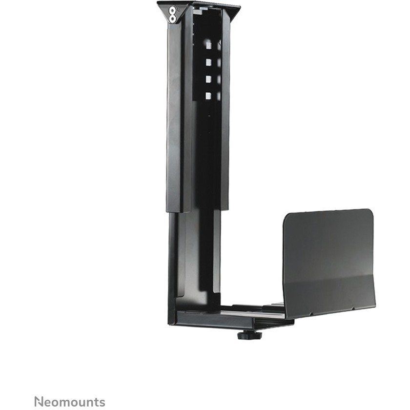Mbajtës & Ftohës për Laptop Neomounts Universeller PC-Halter 30KG CPU-D200BLACK - Figura 2