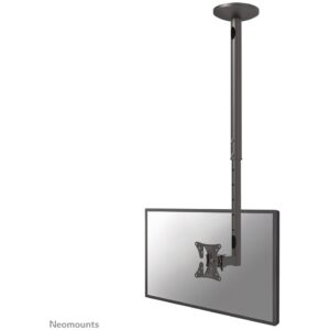 Mbajtëse për Monitor Neomounts Deckenhalterung për Flakëbilde/Fernizorë deri në 30" (76 cm) 20KG FPMA-C050BLACK
