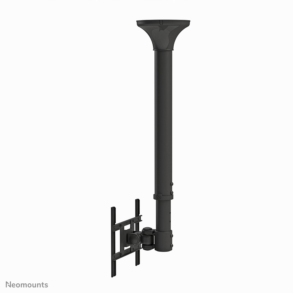 Mbajtëse për TV Neomounts FPMA-C200 BLACK ceiling mount for flat screens/TVs up to 40" (102 cm). - Figura 4