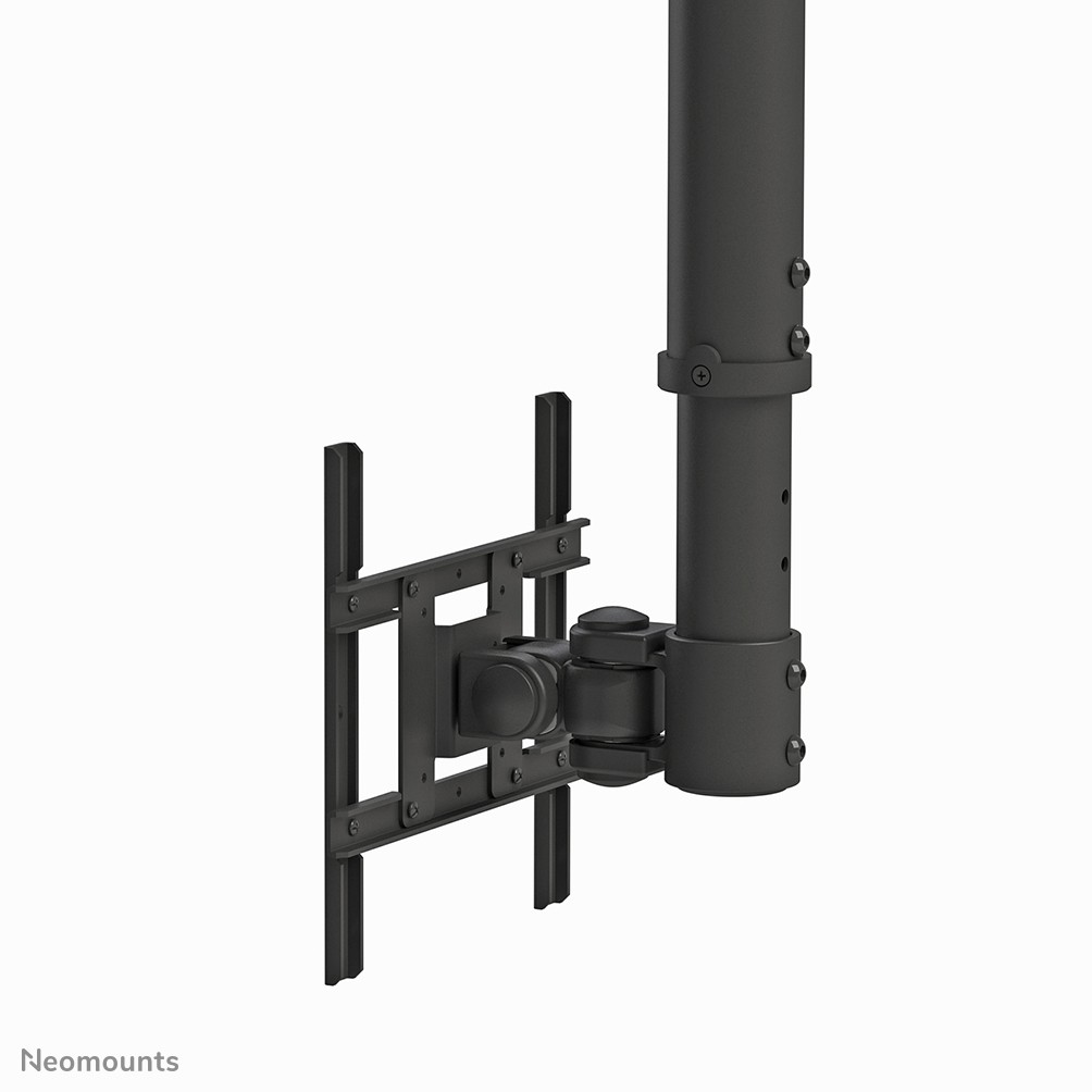 Mbajtëse për TV Neomounts FPMA-C200 BLACK ceiling mount for flat screens/TVs up to 40" (102 cm). - Figura 5