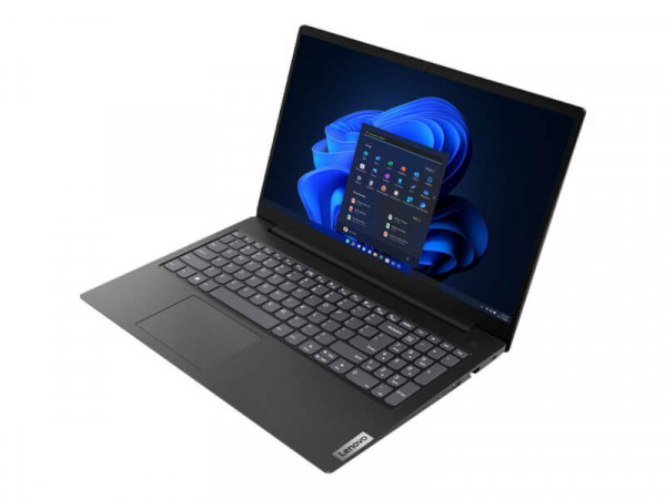 Laptop Lenovo V15-AMN / Ryzen 5 7520U / 8GB LPDDR5 / 256GB / 15.6" Full HD TN / AMD Radeon 610M / DE - Zezë - Figura 3