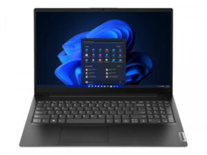 Laptop Lenovo V15-AMN / Ryzen 5 7520U / 8GB LPDDR5 / 256GB / 15.6" Full HD TN / AMD Radeon 610M / DE  - Zezë
