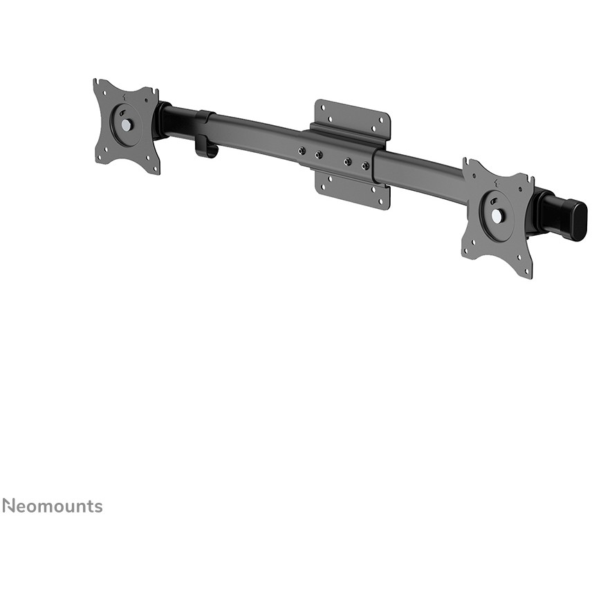 Mbajtëse për Monitor Neomounts FPMA-CB100BLACK double truss for 2 monitors - Figura 3