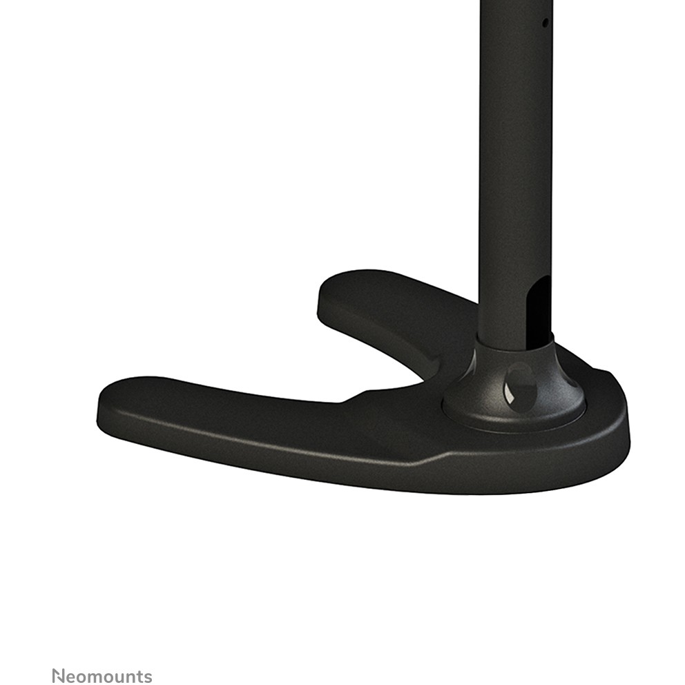 Mbajtëse për Monitor Neomounts Tischhalterung për tre ekrane të sheshtë deri në 27" (69 cm) 8KG FPMA-D700DD3 - Figura 5