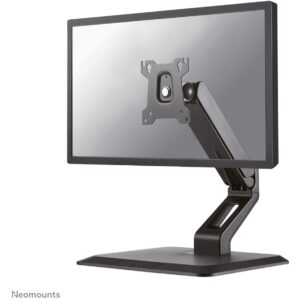 Mbajtëse për Monitor Neomounts Tischhalterung për Flakëbilde deri në 32" (81 cm) 10KG FPMA-D885BLACK
