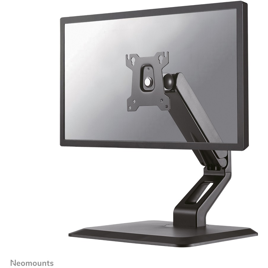 Mbajtëse për Monitor Neomounts Tischhalterung për Flakëbilde deri në 32" (81 cm) 10KG FPMA-D885BLACK