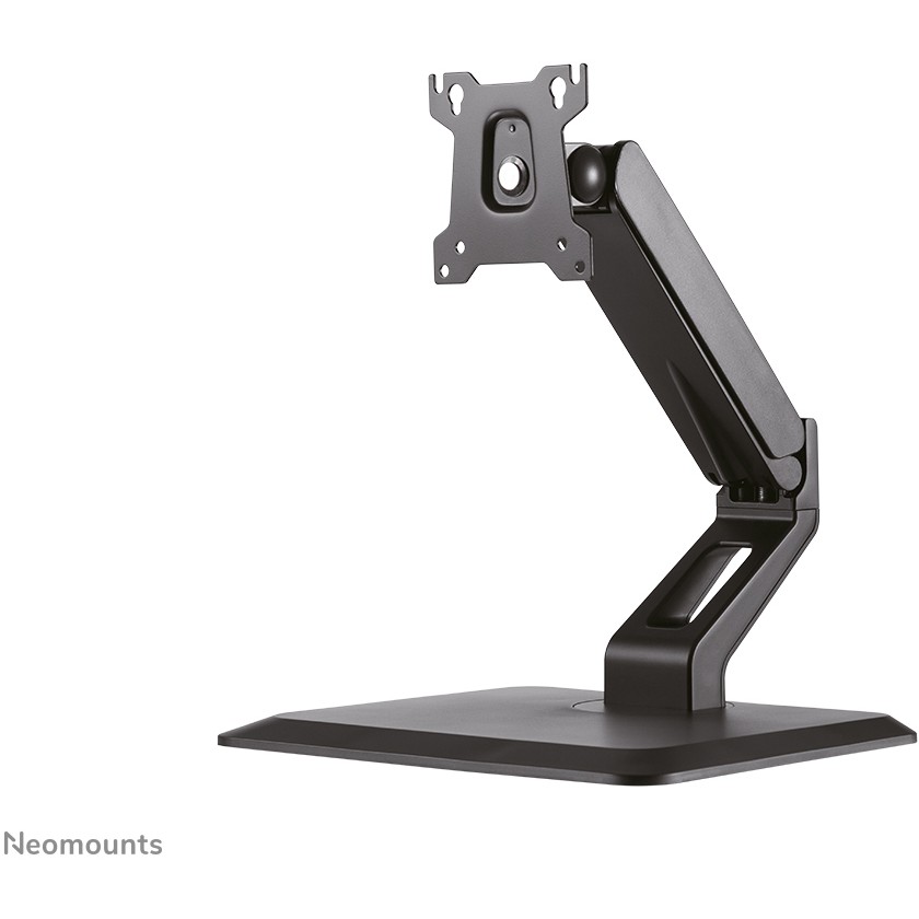 Mbajtëse për Monitor Neomounts Tischhalterung për Flakëbilde deri në 32" (81 cm) 10KG FPMA-D885BLACK - Figura 2