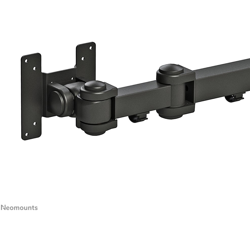 Mbajtëse për Monitor Neomounts Tischhalterung për dy ekrane të sheshtë deri në 27" (69 cm) 8KG FPMA-D960DG - Figura 5