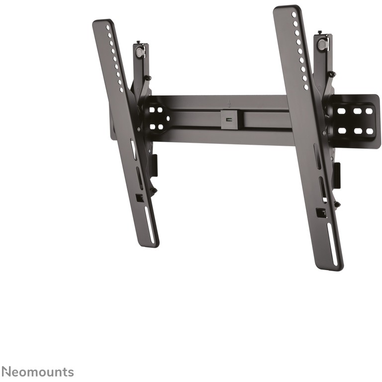 Mbajtëse për TV Wall mount. Tiltable. for TVs from 37" to 75". 35KG LED-W650 BLACK Neomounts - Figura 2