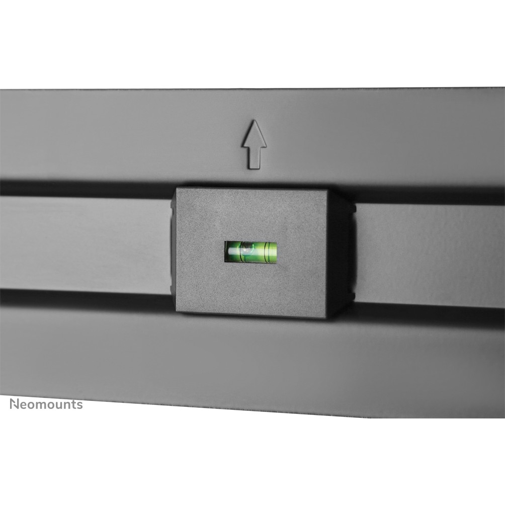 Mbajtëse për TV Wall mount. Tiltable. for TVs from 37" to 75". 35KG LED-W650 BLACK Neomounts - Figura 4