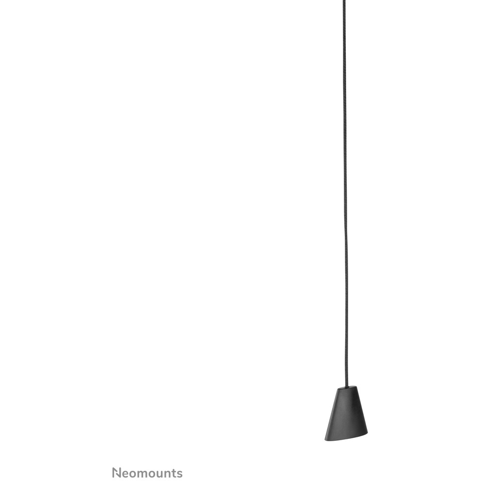 Mbajtëse për TV Wall mount. Tiltable. for TVs from 37" to 75". 35KG LED-W650 BLACK Neomounts - Figura 5